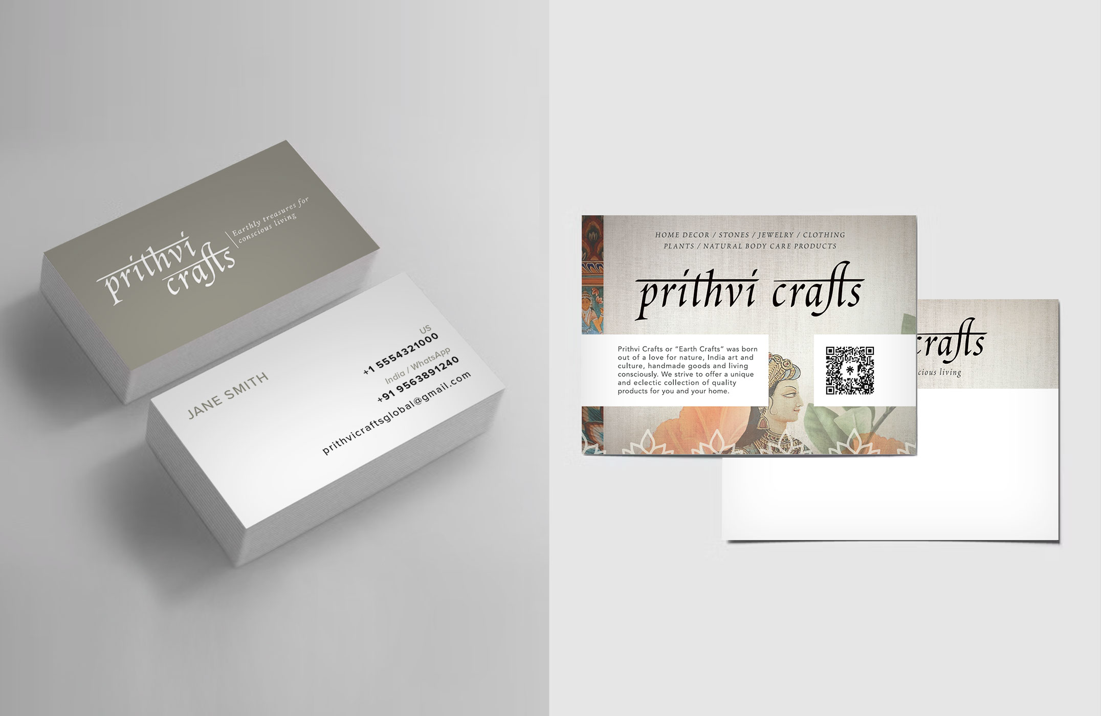 Prithvi-DP-Collateral